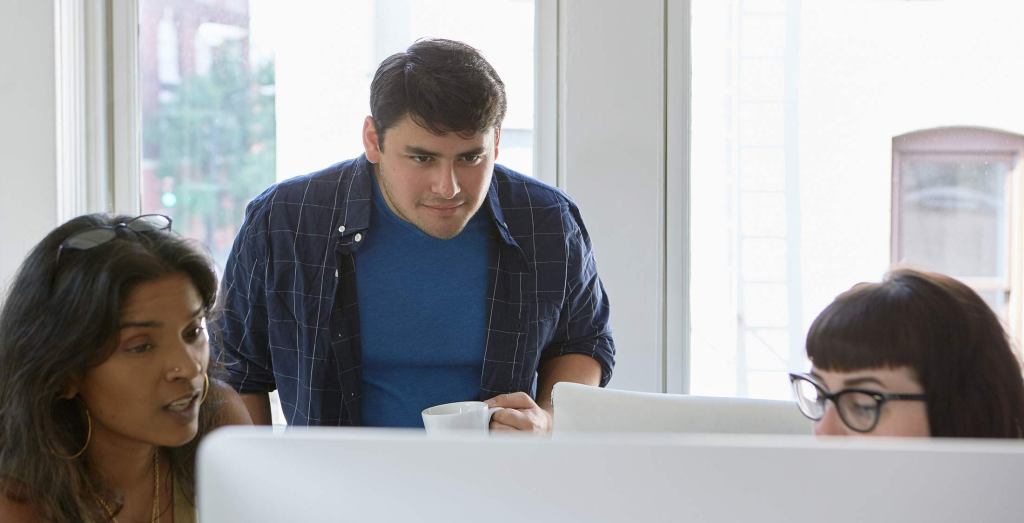 Building a culture of trust: Why sharing is good for you and your&nbsp;career