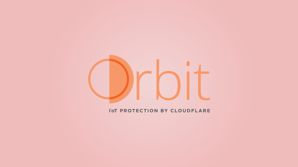 Cloudflare Launches Orbit – A Private Network for IoT Devices