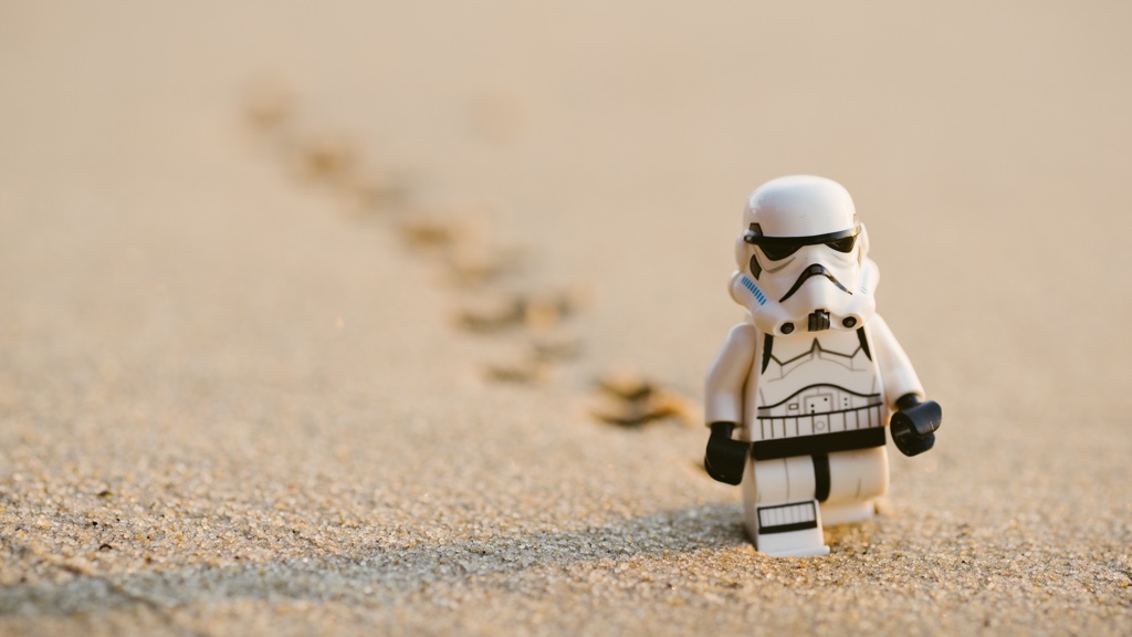 Generate Seed Data with the Star Wars&nbsp;API