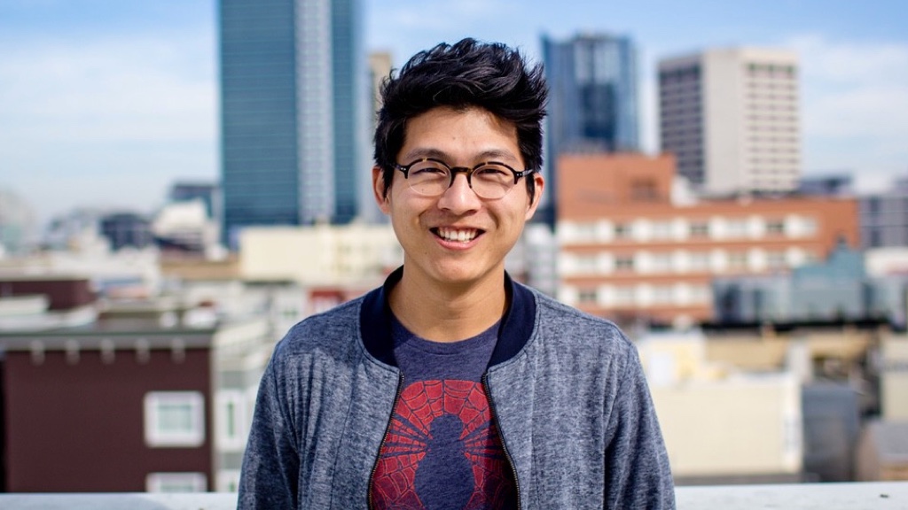 John Saddington on Side&nbsp;Projects