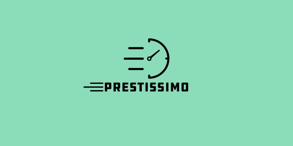 Speed up Composer with&nbsp;prestissimo